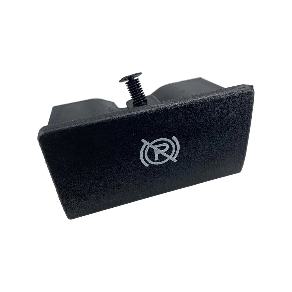 Emergency Parking Brake Release Handle for Chevrolet Colorado, Hummer (04-12)