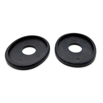 Front Turn Signal Seal Set for Toyota Land Cruiser BJ40 BJ45 FJ40 HJ45