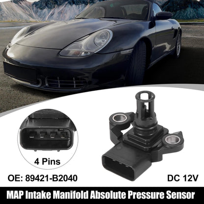 MAP Manifold Absolute Pressure Vacuum Sensor for Daihatsu