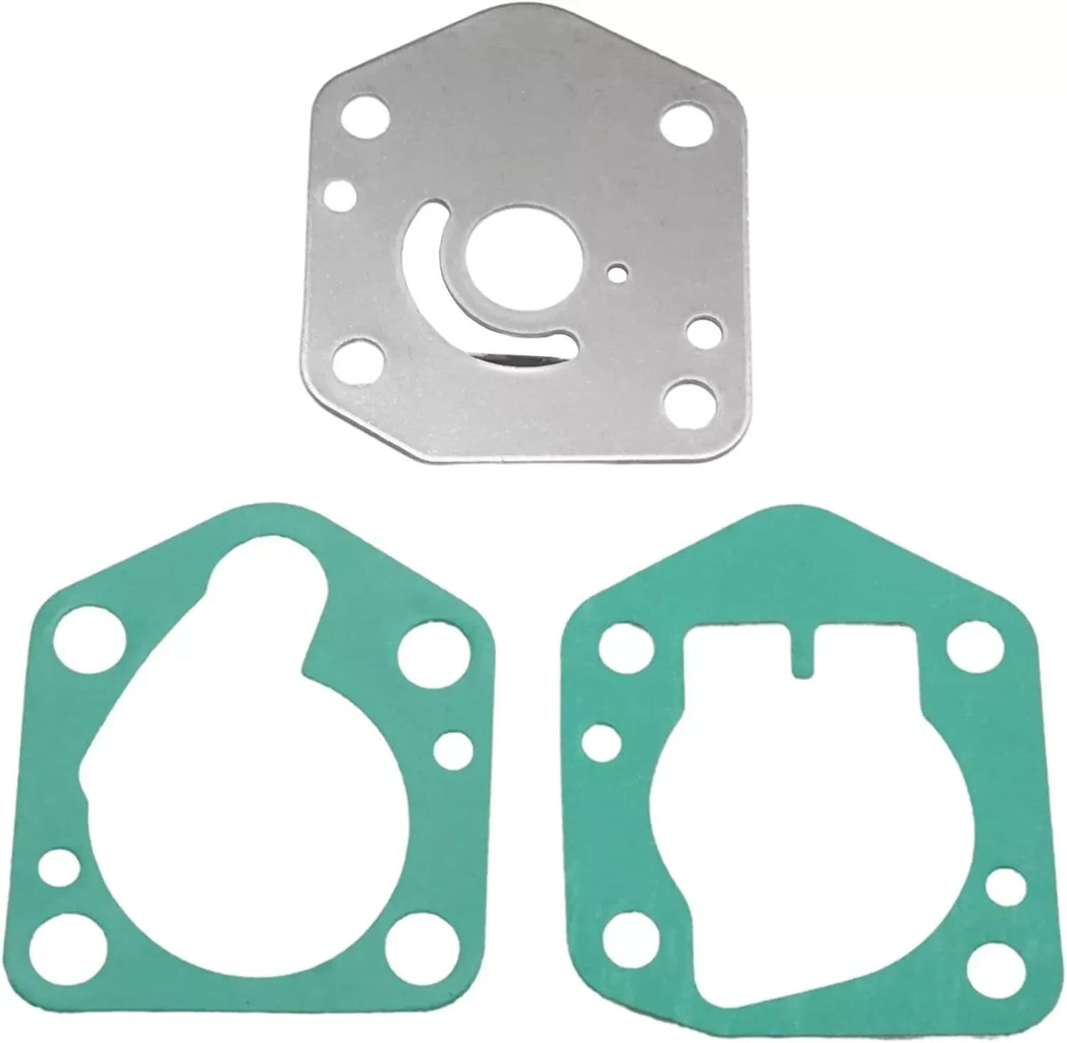 Suzuki 9.9/15/20HP Maintenance Service Kit for DF9.9B/DF15A/DF20A Models