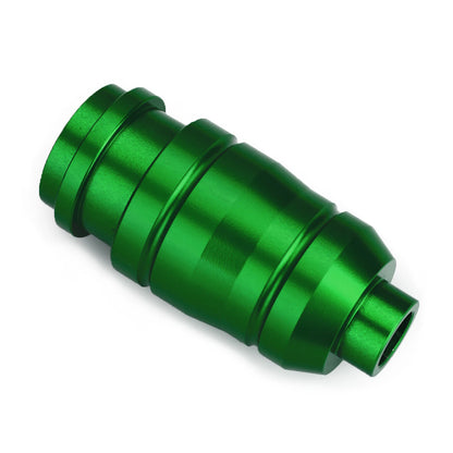Crash Pads for KTM RC 390 Green (2014-2018)