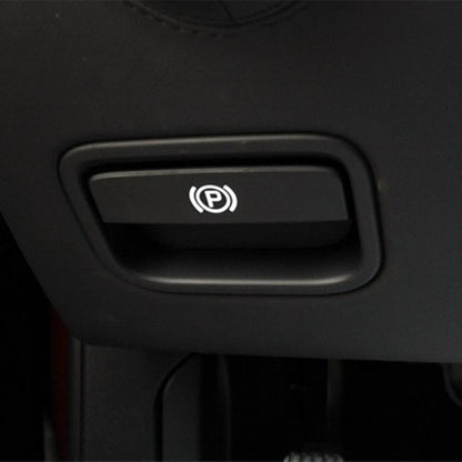 Handbrake Release Lever for Porsche Cayenne 955 957 (2003-2009)