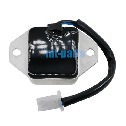 Yamaha Voltage Regulator/Rectifier for VX600 Vmax 600, VX800 Vmax-4 (95-97)