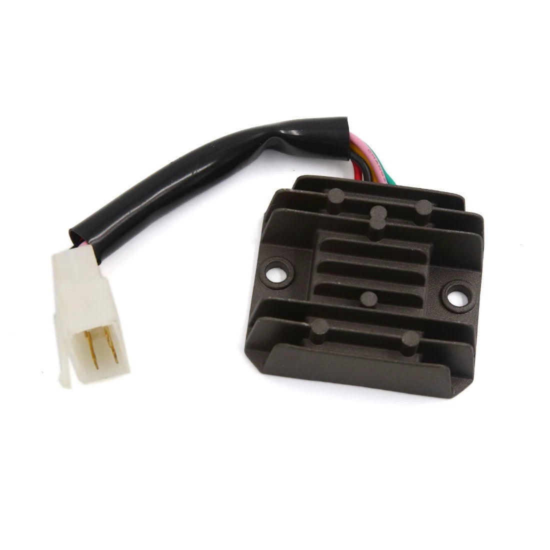 5 Pin Voltage Wiring Regulator Rectifier for GY6-125