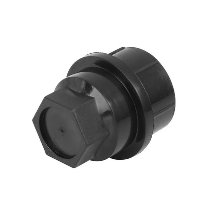 Wheel Lug Nut Cover M26x2.0 for GMC Yukon C2500 C3500 Chevrolet 15646250