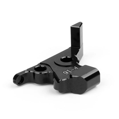 Long Adjustable Brake Clutch Levers for BMW G310R G310GS (2017-2018)