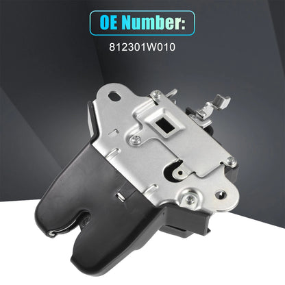 Rear Liftgate Door Lock Actuator Motor for Kia Rio (2012-2017)