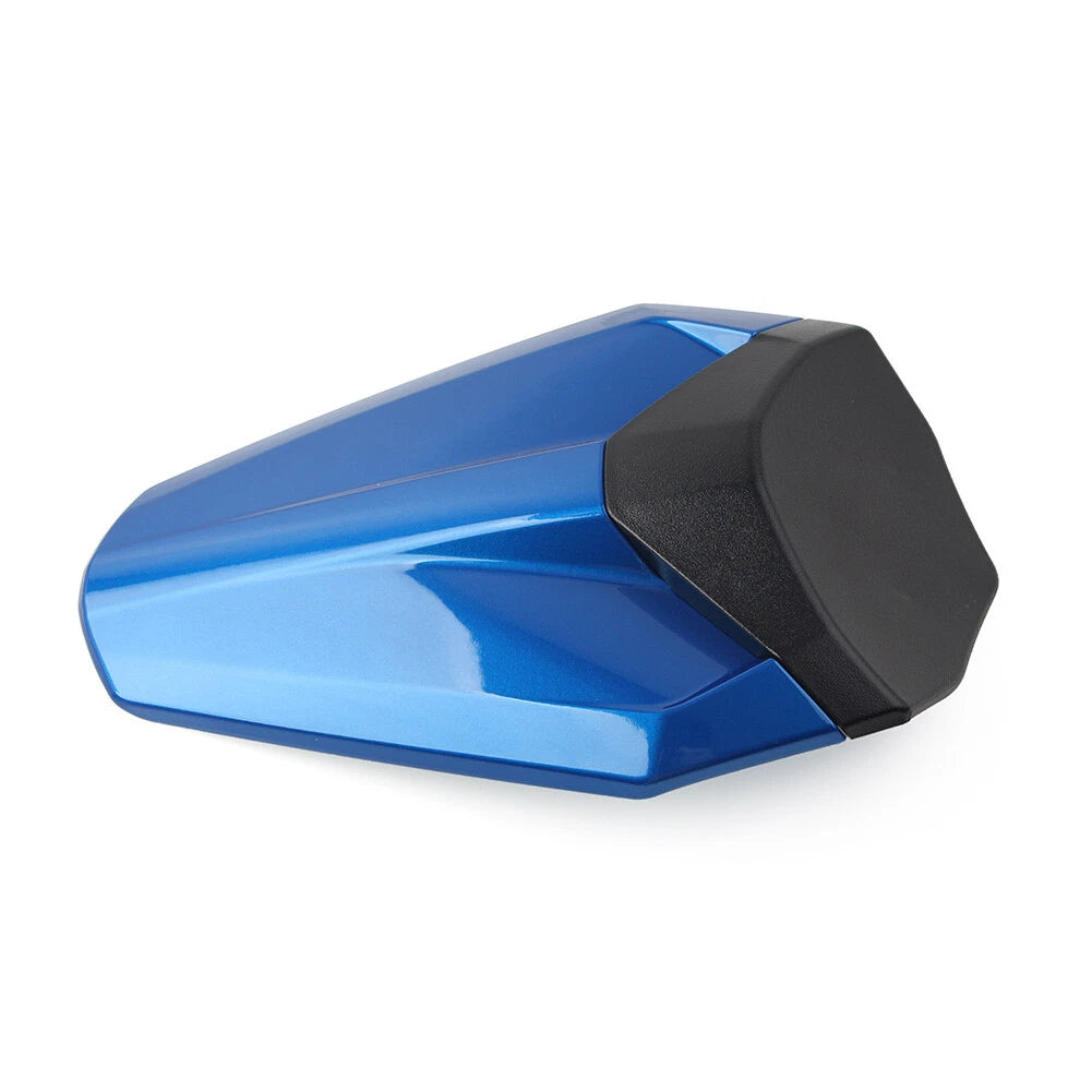 Blue Rear Pillion Seat Cowl Fairing for Kawasaki ZX-25R (2020-2022)
