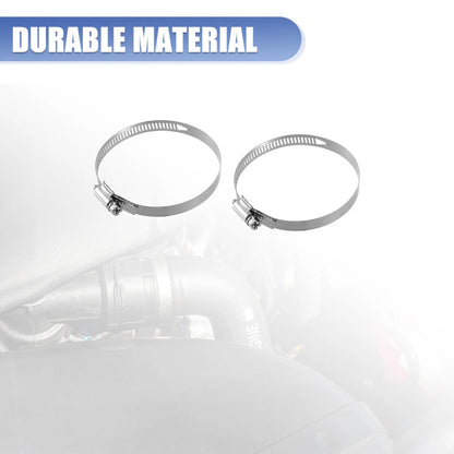 Heater Hose Radiator Expansion Tank Pipe for Ford