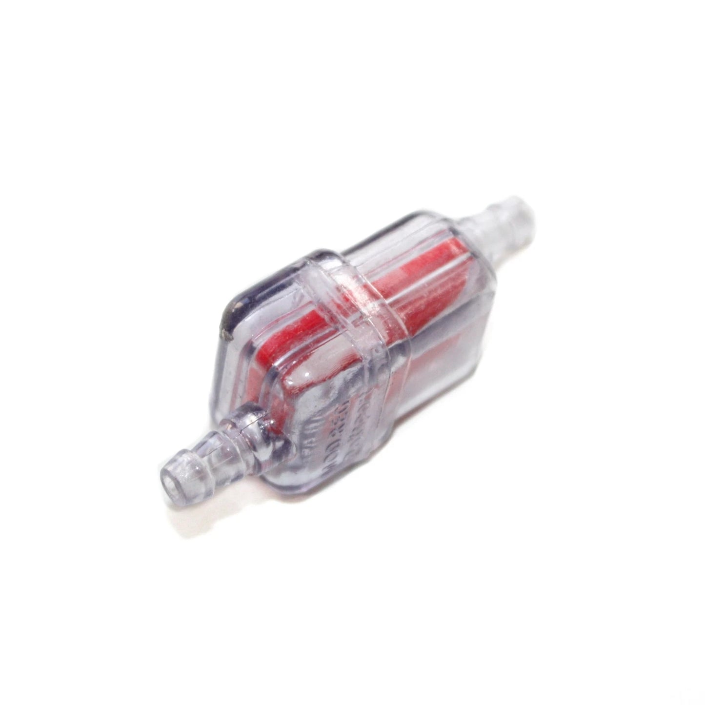 5 x 6mm Inline Petrol Fuel Filters for ATV Buggy Dirt Bike Quad