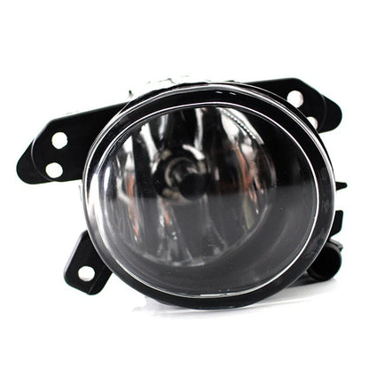 Left Fog Light Lamp for Smart Fortwo 451 Coupe Cabrio (2008-2018)