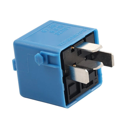 12V 4-Pin Fuel Pump Relay for BMW 1 3 4 5 6 7 Series Z3 Z4 Z8 i3 (1998-2020)