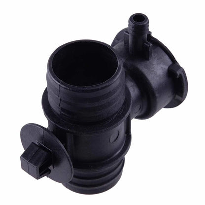 Coolant Filler Radiator Hose Connector & Cap for Chrysler Dodge Jeep (2007-2018)