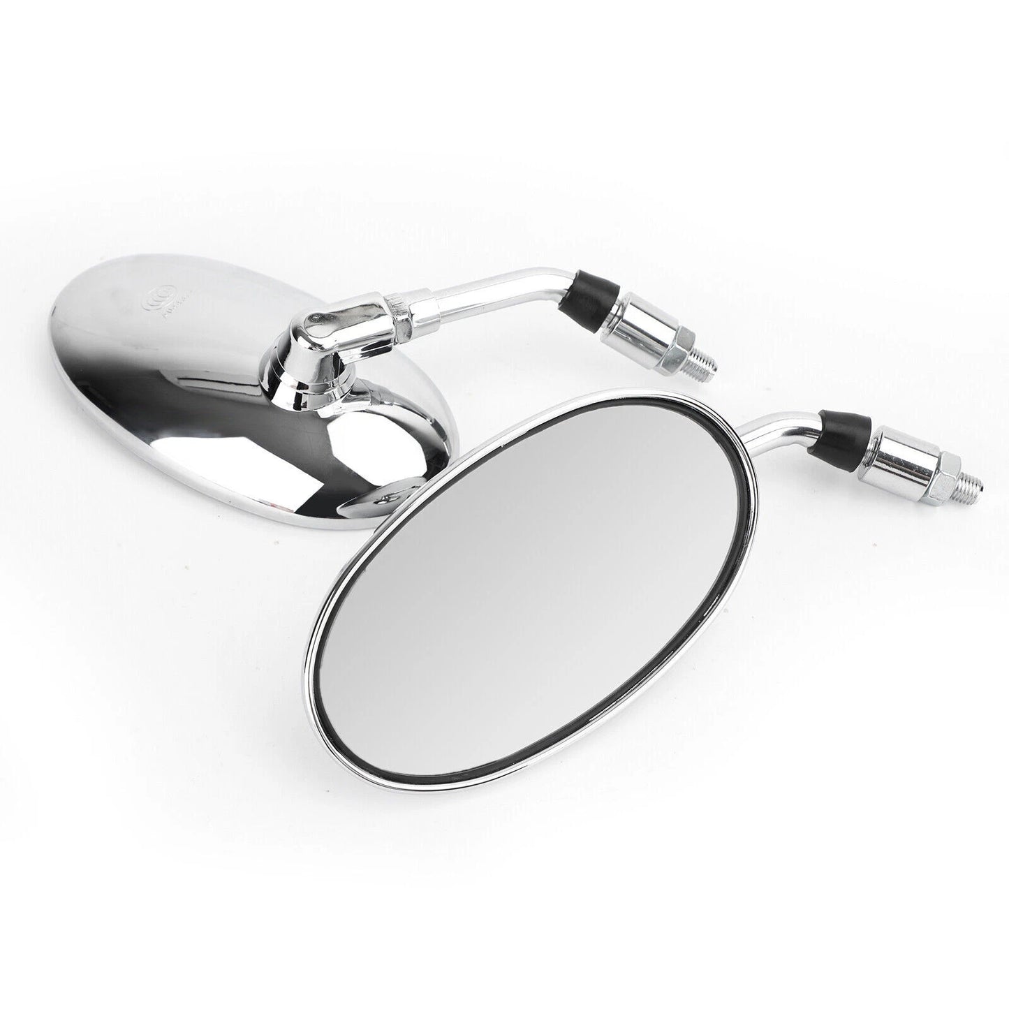Mirrors Pair for Honda Shadow Magna NV VT VF 250-1100