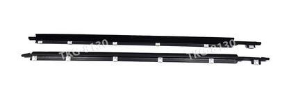 Outer Front Door Weather Strip Seal for Mitsubishi L200  (86-94)
