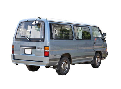 2 x Tail Light for Nissan Urvan E24 (1987-2001)