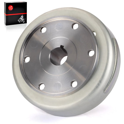 Flywheel Rotor for Yamaha Grizzly Bruin Wolverine YFM350 (2004–2014)