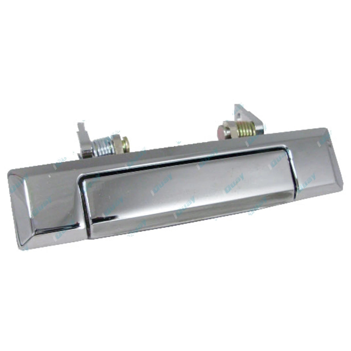 LH/RH Chrome Outer Door Handle for Toyota Landcruiser 1985-2007 Left=Right L/R