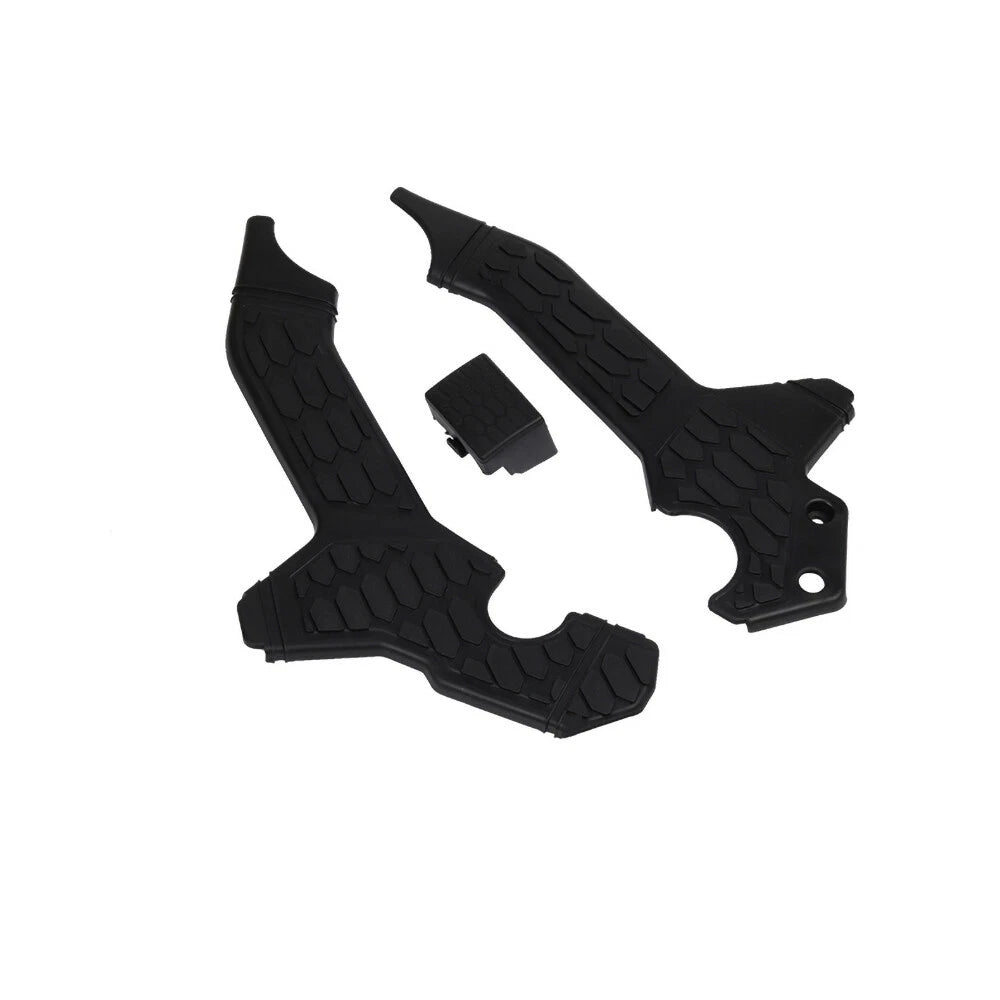 Frame Guards Protector Cover for Honda CRF300L CRF300L Rally (2021-2022)
