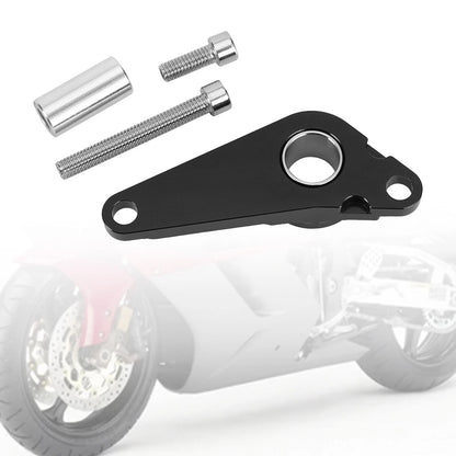 Shifter Stabilizer Aluminum Black for Honda CBR600RR (2020-2022)