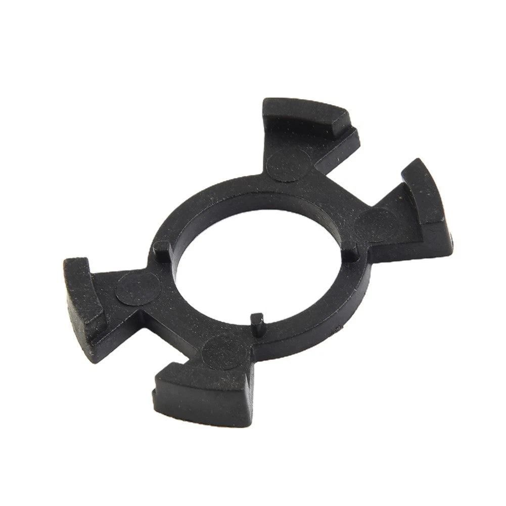 H1 Headlight Holder Retainer Socket 2 x Adapter