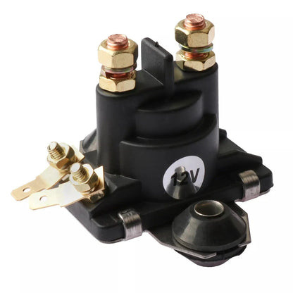 Starter Switch Solenoid Relay for Mercury Marine Models
