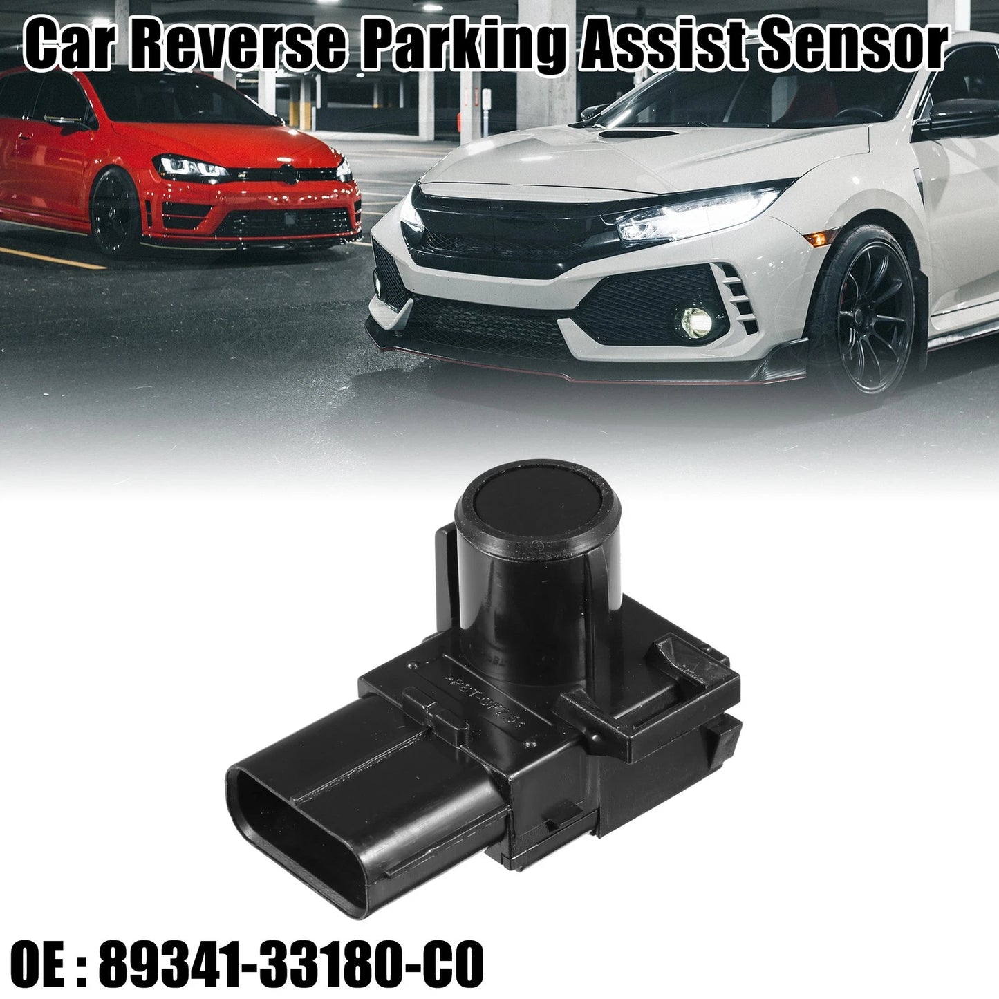 PDC Reverse Parking Assist Sensor for Toyota