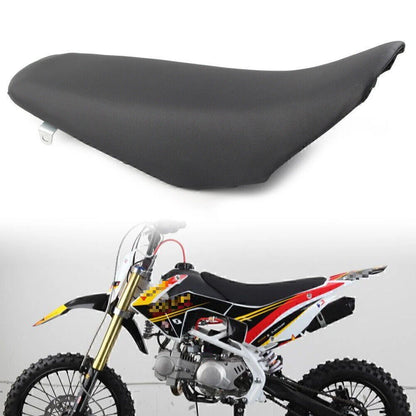 Foam Seat Cushion for CRF110 125cc 140cc 150cc PIT PRO TRAIL DIRT BIKE