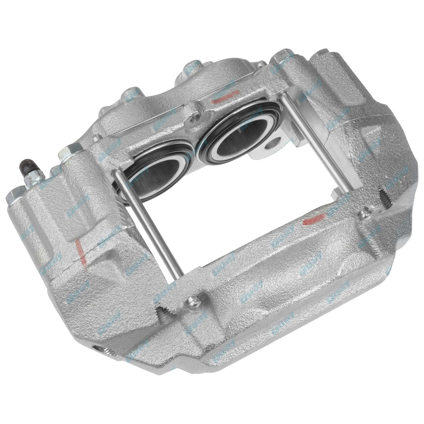 Front Left Side Disc Brake Caliper Assembly for Toyota HDJ80 HZJ80 FZJ80 (1992+)