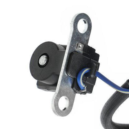 Gasket for Honda NF 125 Innova (2002-2005)