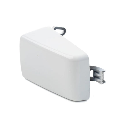 ABS Exterior Door Handle Cover for Land Rover Range Rover Sport (2005-2013)