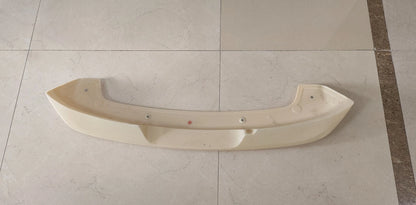 Factory Style Spoiler Wing ABS for Mazda 2 M2 5dr HB (2008-2014)