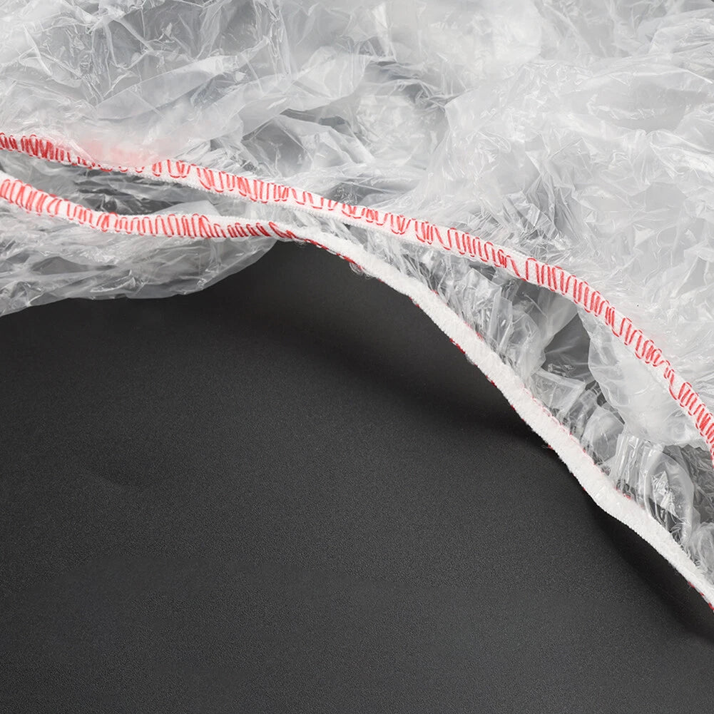 Car Protective Masking Film Cover for Various Models (2020-2023)