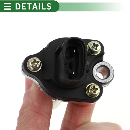 Transmission Speed Sensor for Toyota RAV4 2.0 (1996-2000) 1 x Black