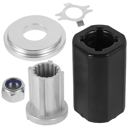Flo-Torq Propeller Hub Kit for Mercury Marine MerCruiser 835257K