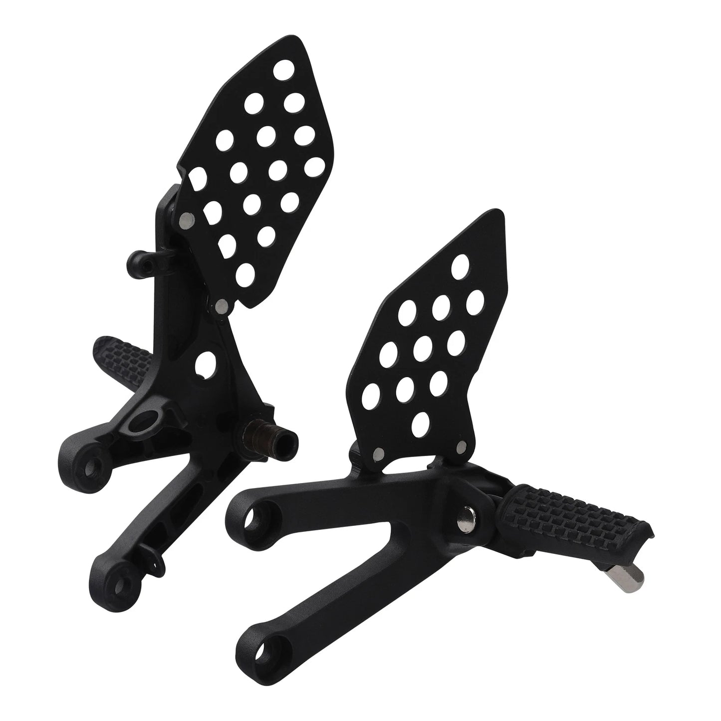 Footrests & Footpegs Bracket for Honda CBR600RR (07 - 25)