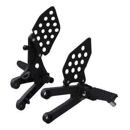 Footrests & Footpegs Bracket for Honda CBR600RR (07 - 25)