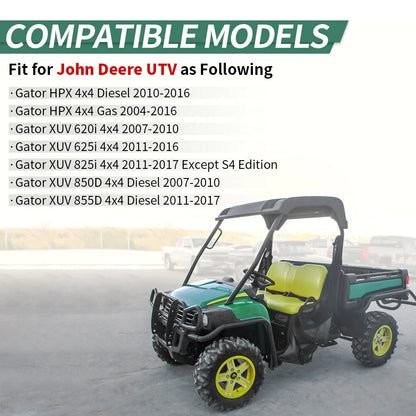 Fuel Sender Gas Gauge for John Deere Gator XUV 620I 625i 825i 850D 855D