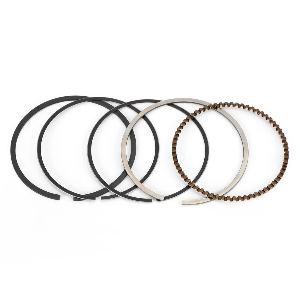 Cylinder Kit 67mm for Zongshen CG 250cc ATV Quad (2005-2023)