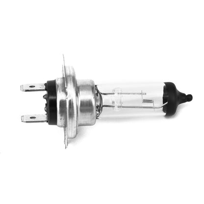 H7 Xenon Headlight 10pcs Halogen Light Lamp Bulbs for Car