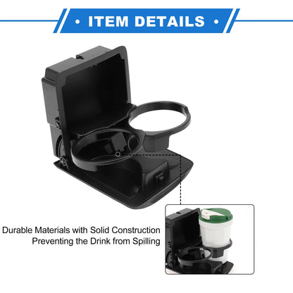 Cup Holder for Subaru Forester (2003-2008)