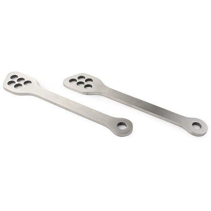 Adjustable Rear Lowering Link Kit for Kawasaki Ninja 250R EX250 EX300 (2008-2017)