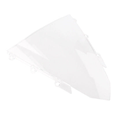 ABS Moto Windshield for Honda CBR500R (2016-2018) Clear