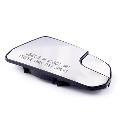 Right Side Rearview Mirror Glass for Ford Mustang (2015-2019)