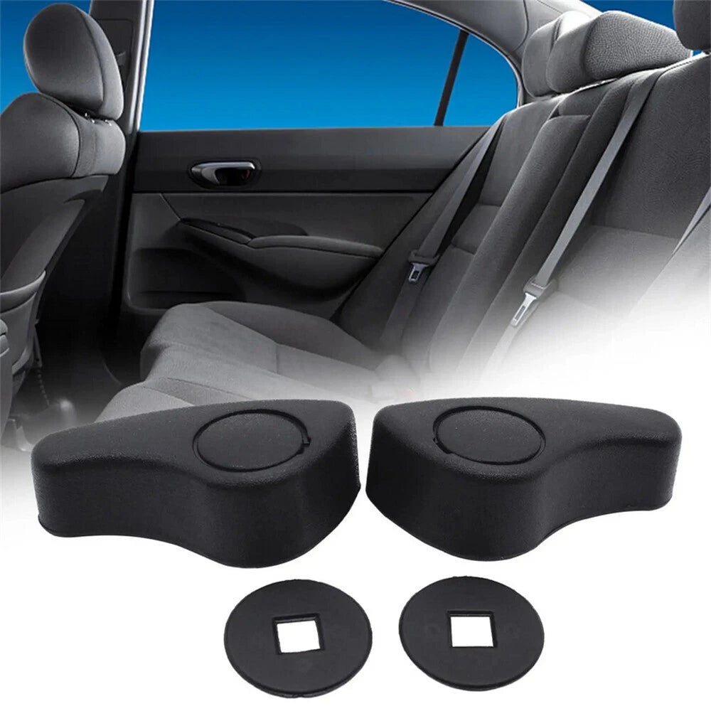 Car Seat Adjustment Handle Left & Right for Renault Trafic Kangoo Clio (2001-2023)