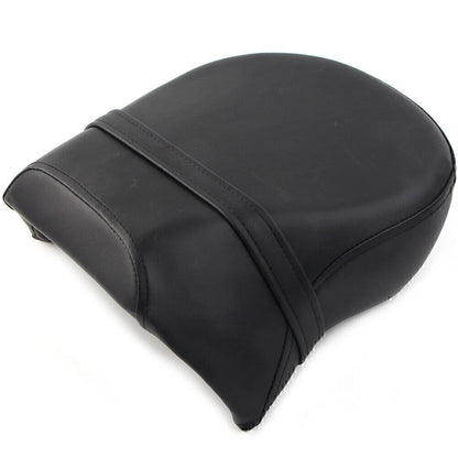 Rear Pillion Cushion for Harley Sportster Iron 883/883C/N XL1200 (2004-2023)