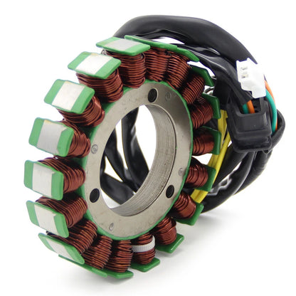 Stator Coil for Suzuki LS650 Boulevard S40 LS400F LS400P ST400V (1990-2009)