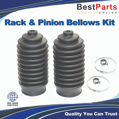 Rack and Pinion Bellow Boot for Acura Legend (1990–1993)