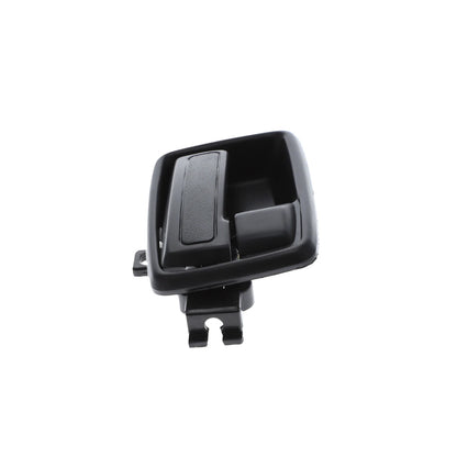 Textured Black Right Inner Door Handle W Case for Holden Rodeo TF (2000–2004)