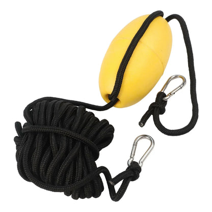Lightweight 9 8m Anchor Line Fishing Boat Anchor Buoy for Easy Storage